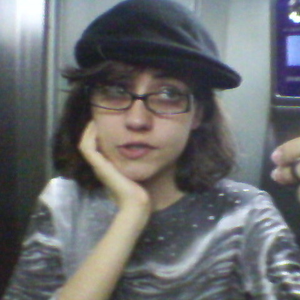 Foto de perfil de Ana Cecília