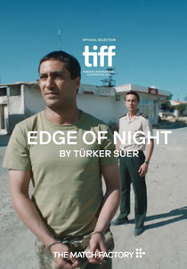 Edge of Night (Gecenin Kıyısı)