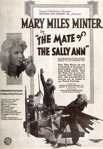 The Mate of the Sally Ann (The Mate of the Sally Ann)