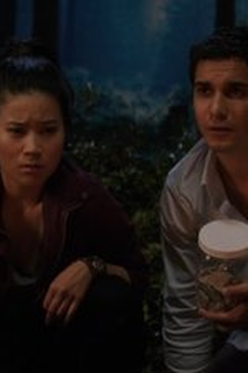 Poster de Episódio Plight at the Museum (2016)