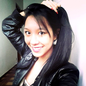 Foto de perfil de Nara Sayuri