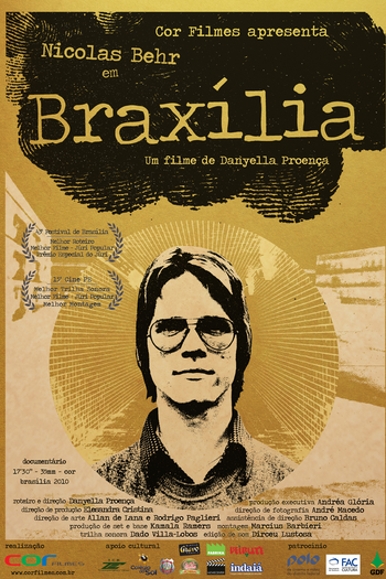  de Curta Braxília (2010)