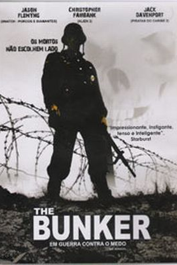  de Filme The Bunker: Em Guerra Contra o Medo (2001)