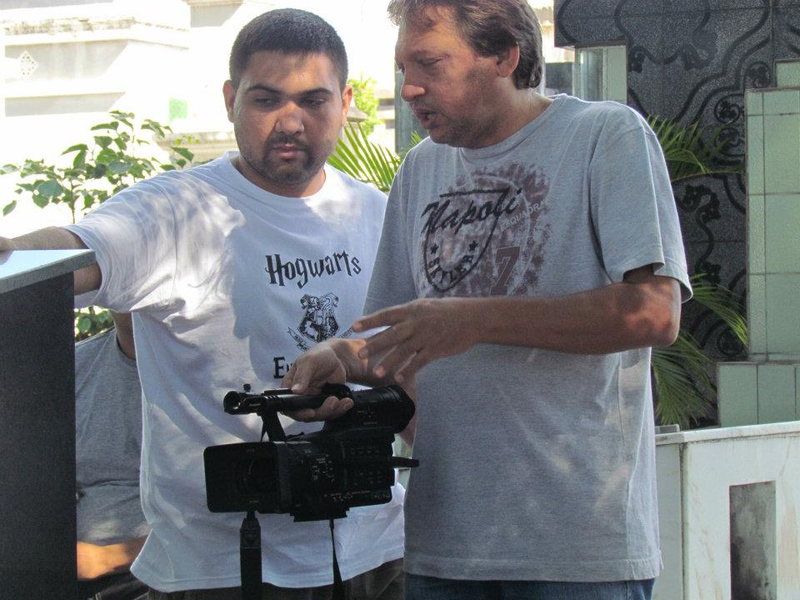 Foto 4 de Um do Outro