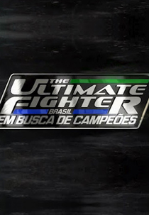 The Ultimate Fighter: Brasil (1ª Temporada) (The Ultimate Fighter: Brasil (1ª Temporada))