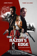 The Razor's Edge (The Razor's Edge)