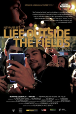 Neymar Jr: A Vida Fora dos Campos (Neymar Jr's Life Outside The Fields)