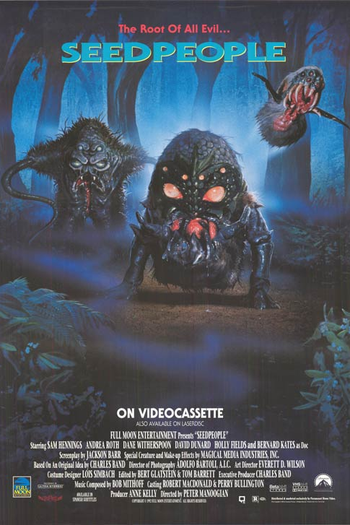  de Filme Semente do Mal (1992)