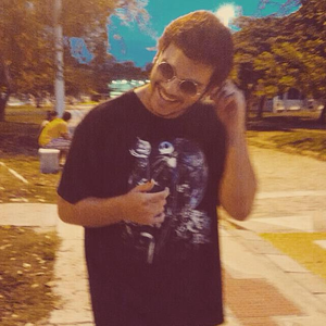 Foto de perfil de Diego