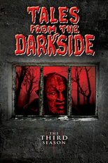 Tales from the Darkside (3ª Temporada) (Tales from the Darkside (Season 3))