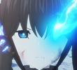 Black Rock Shooter