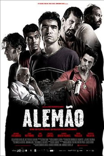  de Filme Alemão (2014)