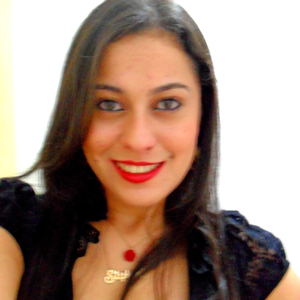 Foto de perfil de Stephany Dias