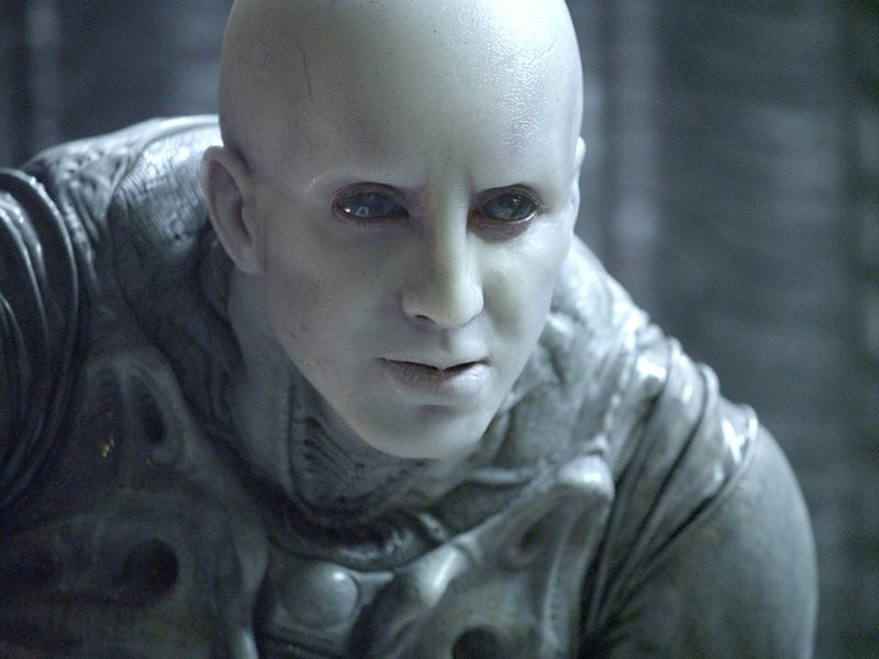 Foto 2 de Prometheus