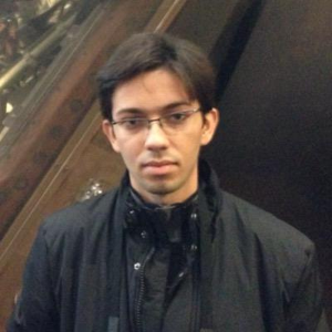 Foto de perfil de Thiago Adelino