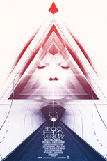 Além do Arco-Íris Negro (Beyond the Black Rainbow)