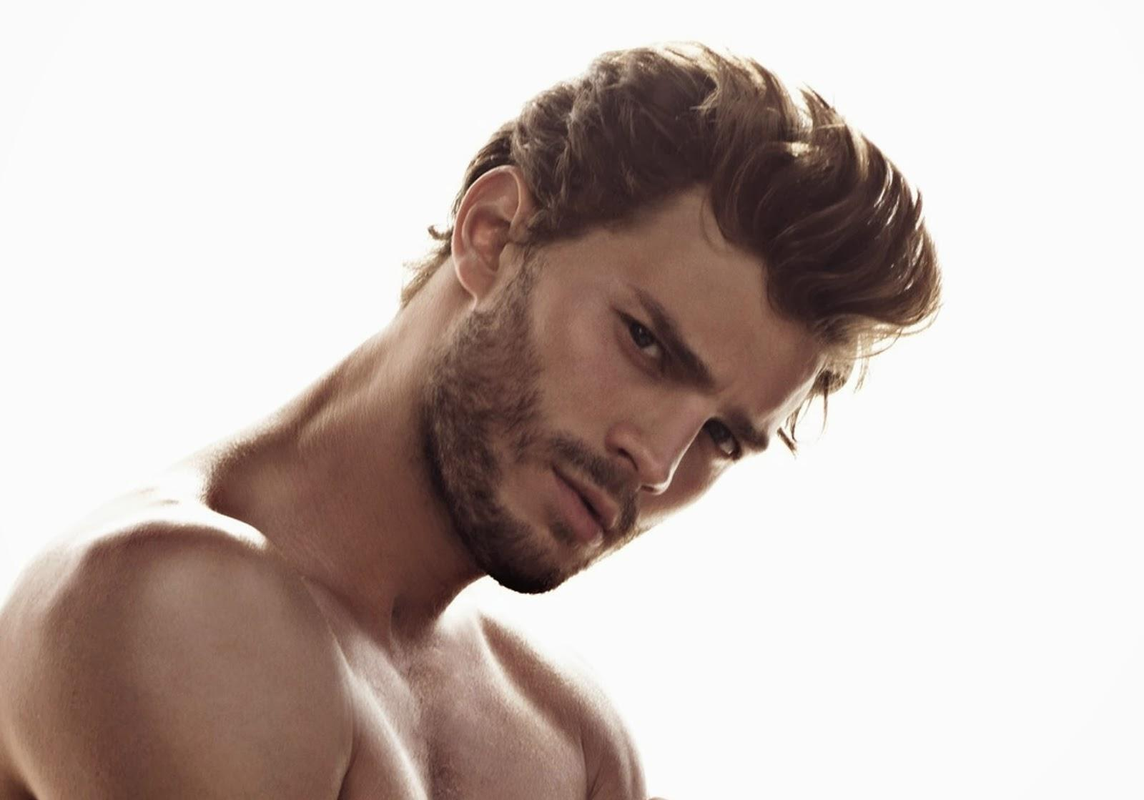 Jamie Dornan - Foto 3