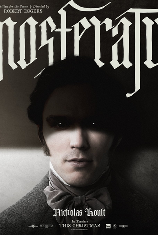 Poster 7 de Filme Nosferatu (2024)