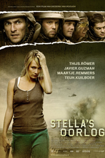 A Guerra de Stella (Stella's Oorlog)