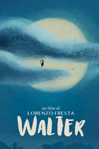 Poster de Curta Walter (2019)
