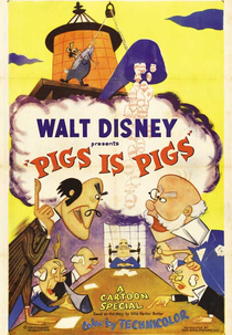 Pigs Is Pigs (Pigs Is Pigs)