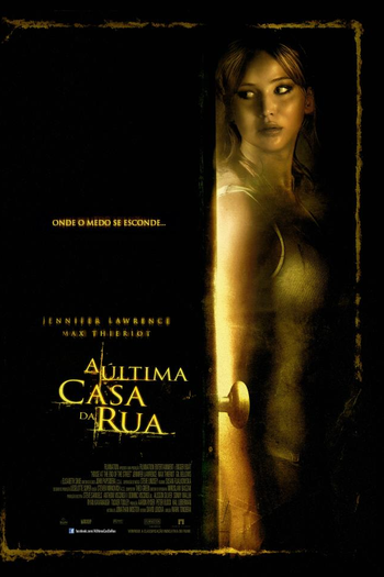  de Filme A Última Casa da Rua (2012)