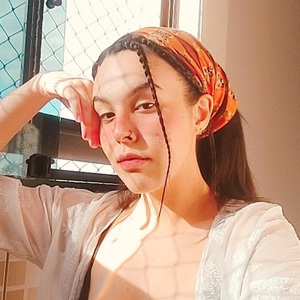 Foto de perfil de Maria Fernanda