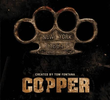 Copper (2º Temporada)