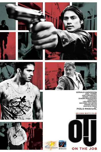  de Filme Em Serviço (2013)