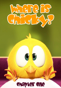 Onde está Chicky? (Where's Chicky?)
