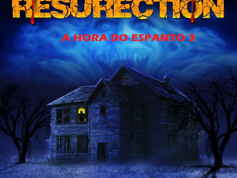 Foto 1 de A Hora do Espanto 3