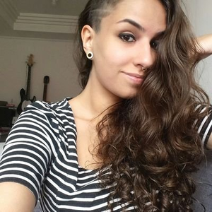 Foto de perfil de Giovanna Toledo