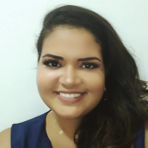 Foto de perfil de Aline