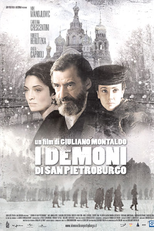 Demônios de São Petersburgo (I demoni di San Pietroburgo)