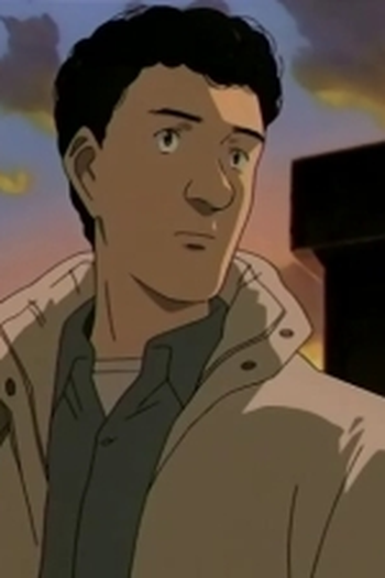 Poster de Episódio 秘密の森 (2004)