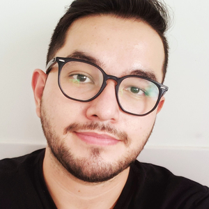 Foto de perfil de Eder
