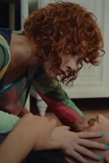 Poster de Episódio Hamle Neselesi (2015)