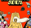 Ballmastrz: 9009