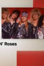 Biografia: Guns N' Roses (Biography: Guns N' Roses)