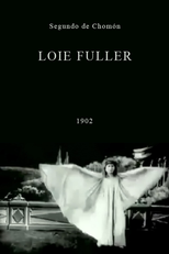Loie Fuller (Loie Fuller)