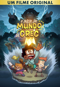 O Início do Mundo de Greg (Craig Before the Creek)