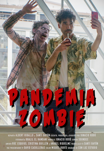 Pandemia Zombie (Pandemia Zombie)