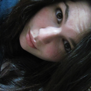 Foto de perfil de Natália Almeida