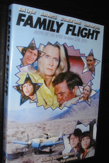 O Pássaro Ferido (Family Flight)