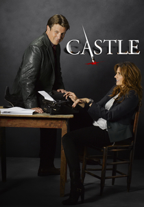 Castle (7ª Temporada) (Castle (Season 7))