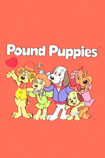 Os Cãezinhos do Canil (Pound Puppies)