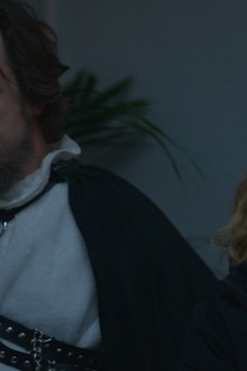 Poster de Episódio Visning pågår (2021)