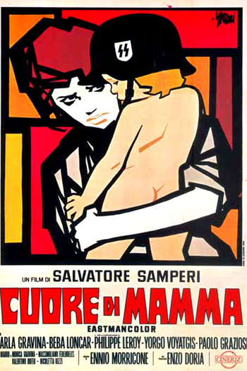  de Filme Cuore di mamma  (1969)
