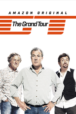 The Grand Tour (2016) (The Grand Tour (2016))