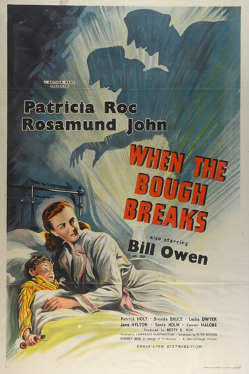 Poster de Filme As Duas Mães (1947)